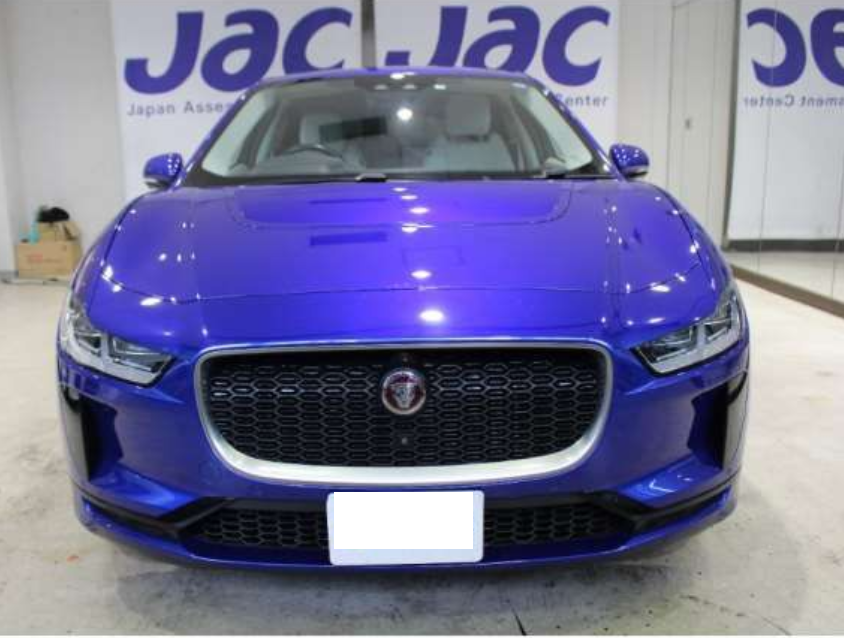 2019 Jaguar I Pace